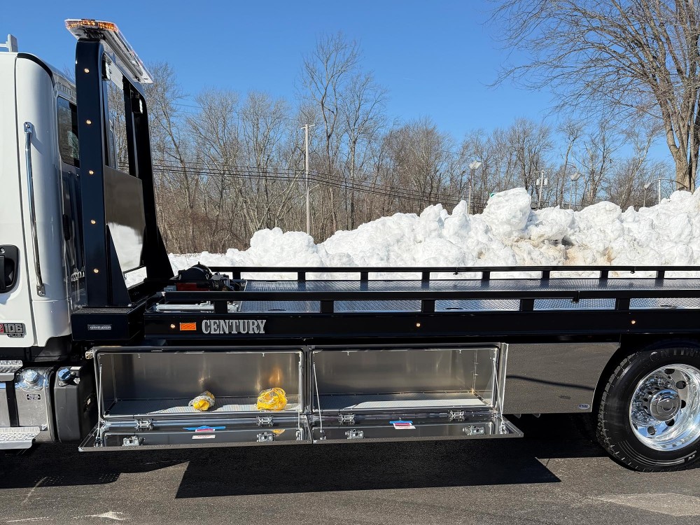 2026 Freightliner M2 Rollback (Key# 2106) 8